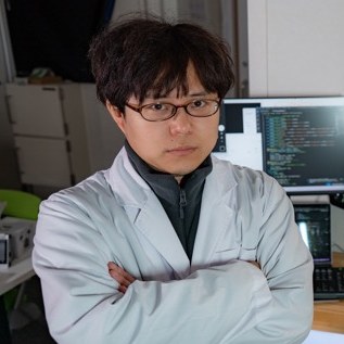 取締役 CTO 野口宇宙