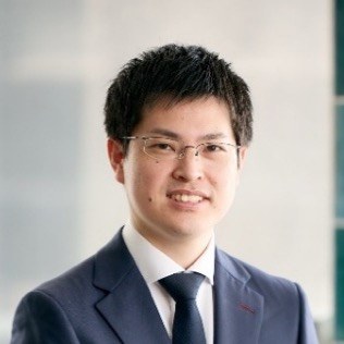 取締役 COO 小髙大祐